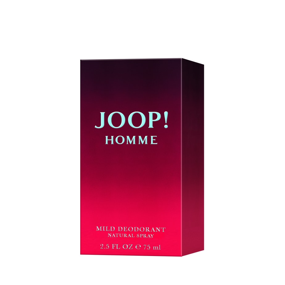 JOOP! HOMME Deodorant Spray JOOP! HOMME Deodorant Spray