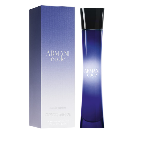 Armani Code Femme EDP 75ml Armani Code Femme EDP 75ml