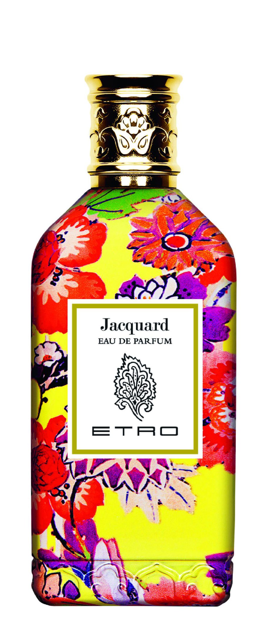 ETRO Jacquard EDP 100ml ETRO Jacquard EDP 100ml