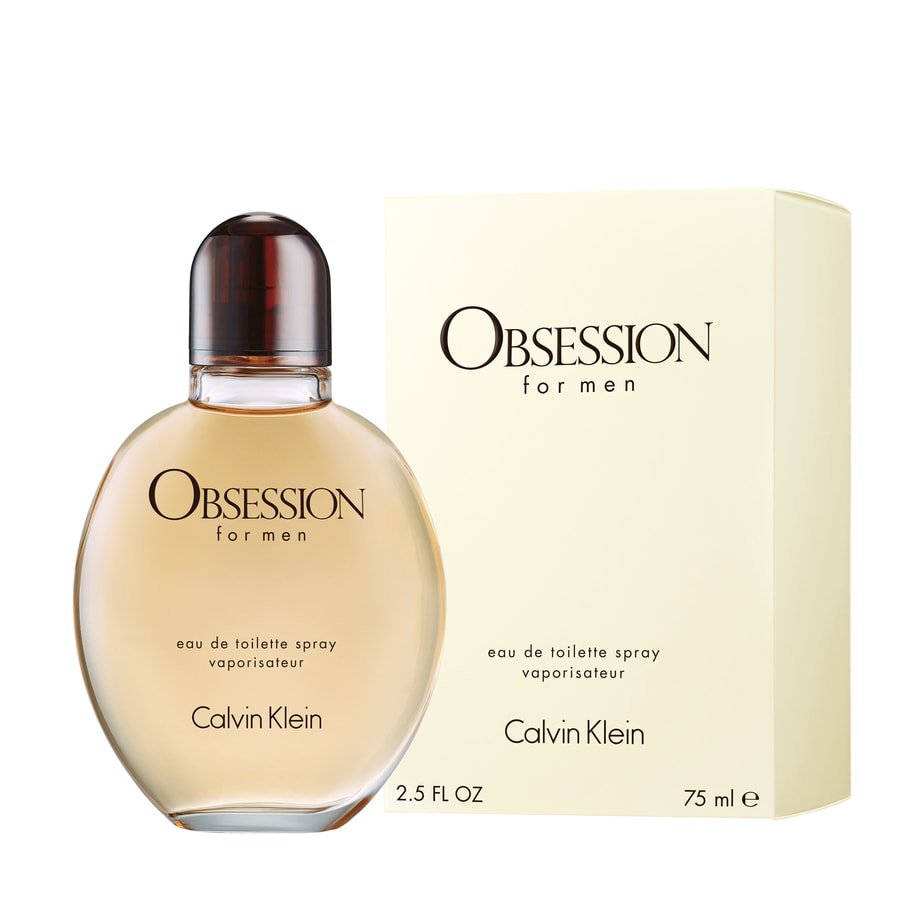 Calvin Klein Obsession for Men EDT Calvin Klein Obsession for Men EDT
