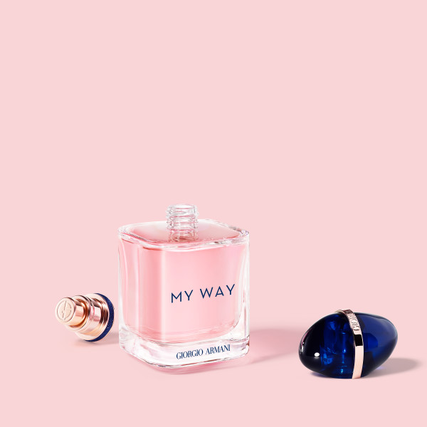 Giorgio Armani MY WAY EDP 50ml Giorgio Armani MY WAY EDP 50ml