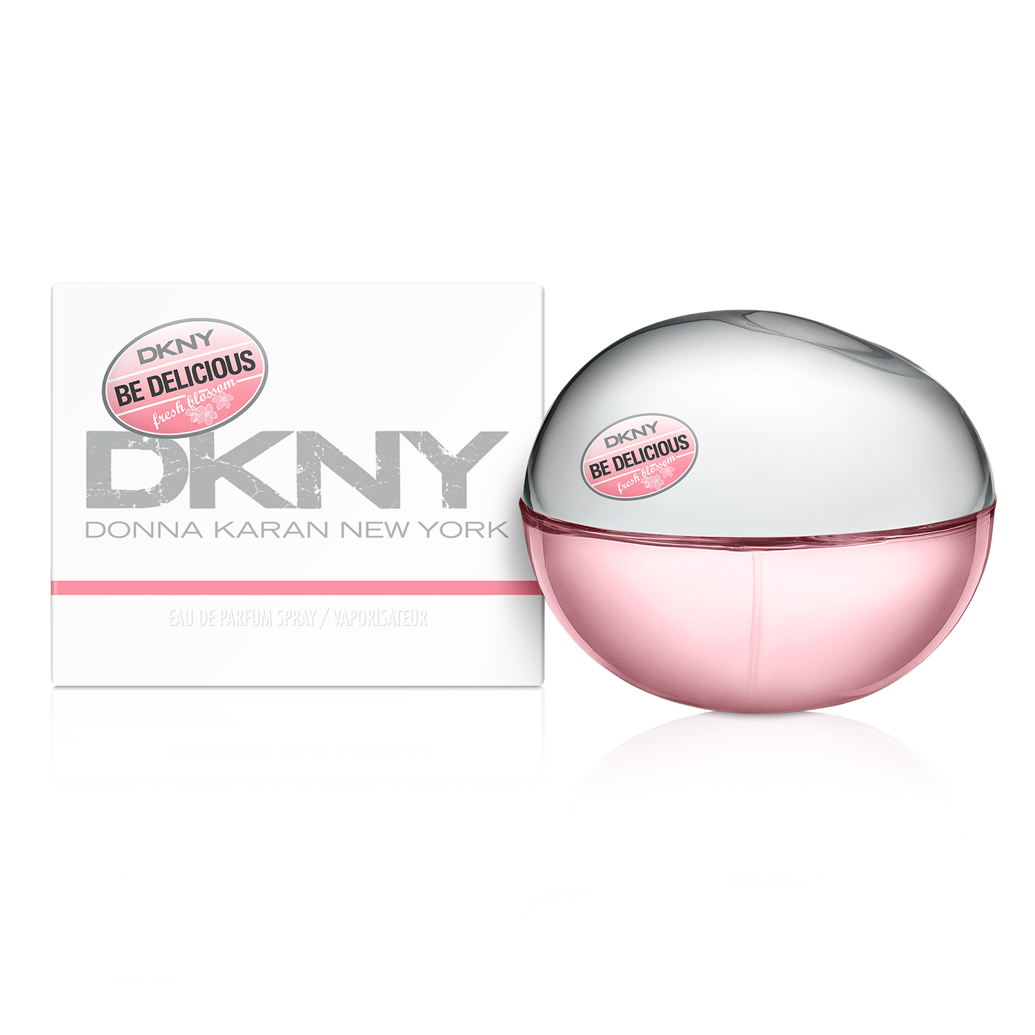 DKNY Be Delicious Fresh Blossom EDP - 30ml | Thiemann Shop