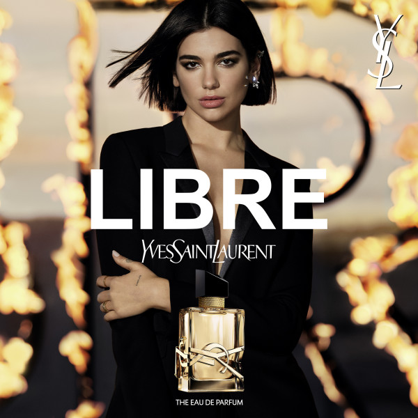 Yves Saint Laurent Libre EDP 50ml Yves Saint Laurent Libre EDP 50ml
