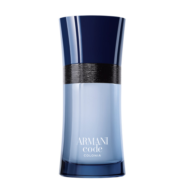 Armani Code Colonia EDT 50ml Armani Code Colonia EDT 50ml