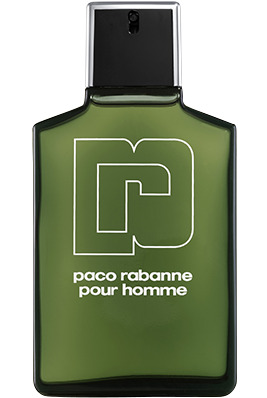 Paco Rabanne pour Homme EDT Paco Rabanne pour Homme EDT