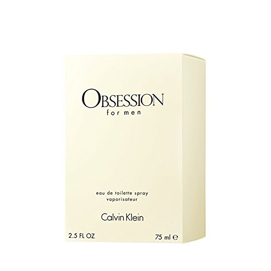 Calvin Klein Obsession for Men EDT Calvin Klein Obsession for Men EDT