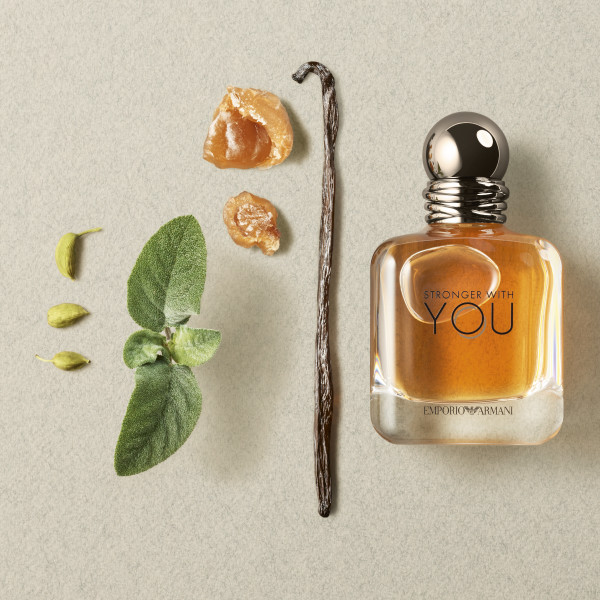 Emporio Armani Stronger with you HE EDT 30ml Emporio Armani Stronger with you HE EDT 30ml