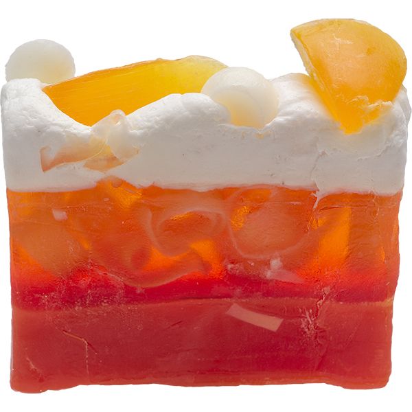 Bomb Cosmetics Citrus Storm Seife Bomb Cosmetics Citrus Storm Seife