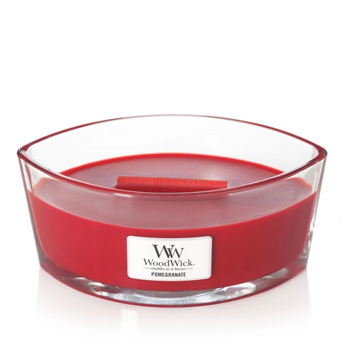 WoodWick Pomegranate Ellipse WoodWick Pomegranate Ellipse