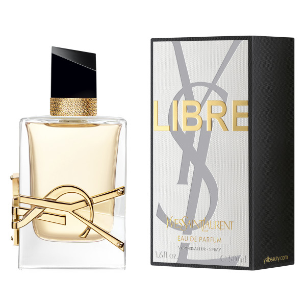 Yves Saint Laurent Libre EDP 50ml Yves Saint Laurent Libre EDP 50ml