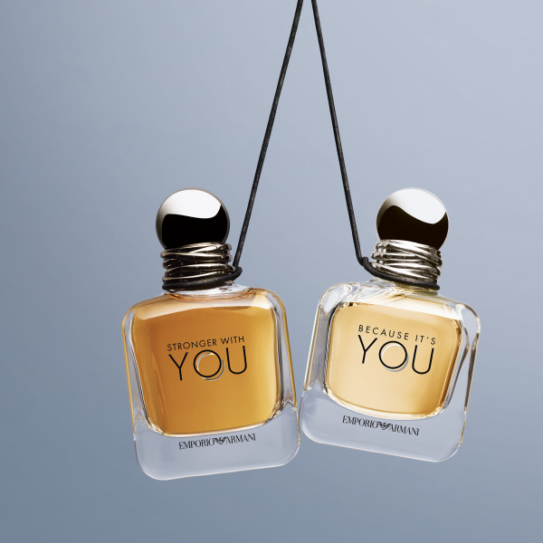Emporio Armani Stronger with you HE EDT 30ml Emporio Armani Stronger with you HE EDT 30ml