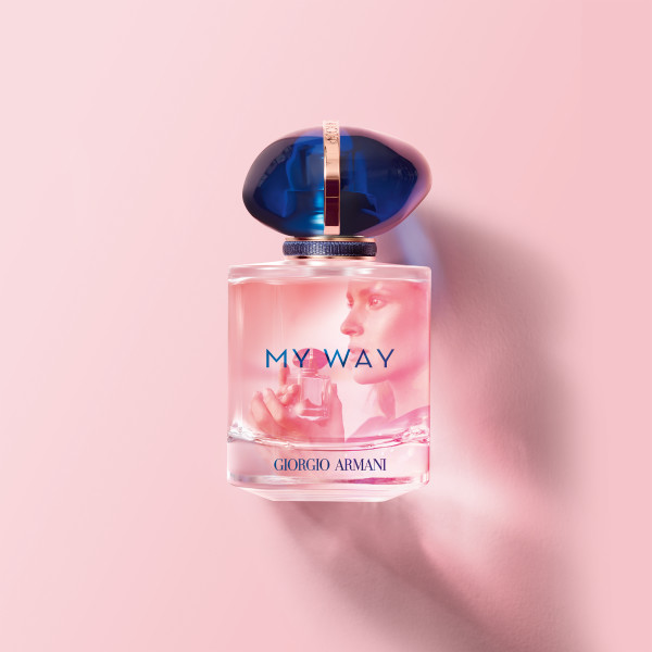 Giorgio Armani MY WAY EDP 50ml Giorgio Armani MY WAY EDP 50ml