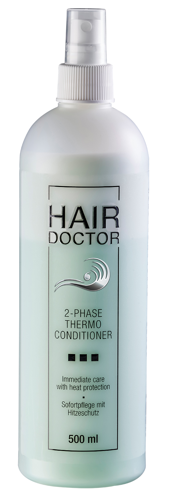 HAIR DOCTOR 2-Phase Thermo Conditioner 500ml HAIR DOCTOR 2-Phase Thermo Conditioner 500ml
