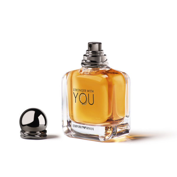 Emporio Armani Stronger with you HE EDT 30ml Emporio Armani Stronger with you HE EDT 30ml