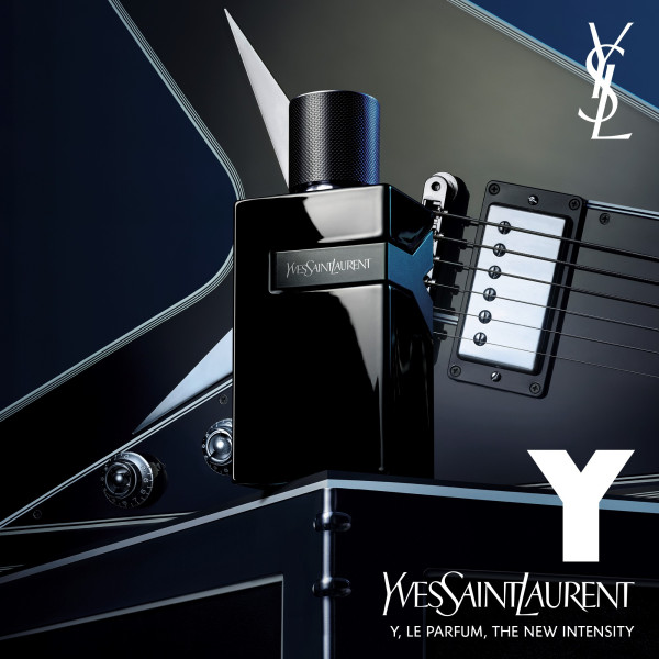 Yves Saint Laurent Y Le Parfum 60ml Yves Saint Laurent Y Le Parfum 60ml