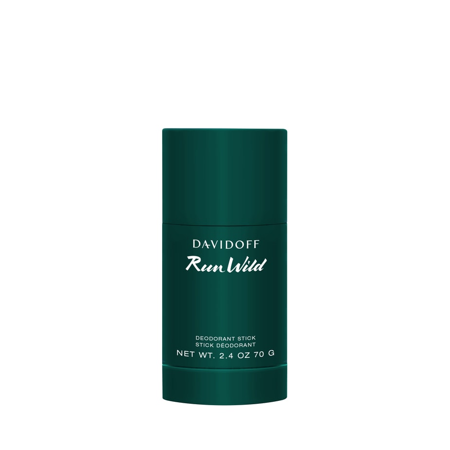 DAVIDOFF Run Wild Deodorant Stick DAVIDOFF Run Wild Deodorant Stick