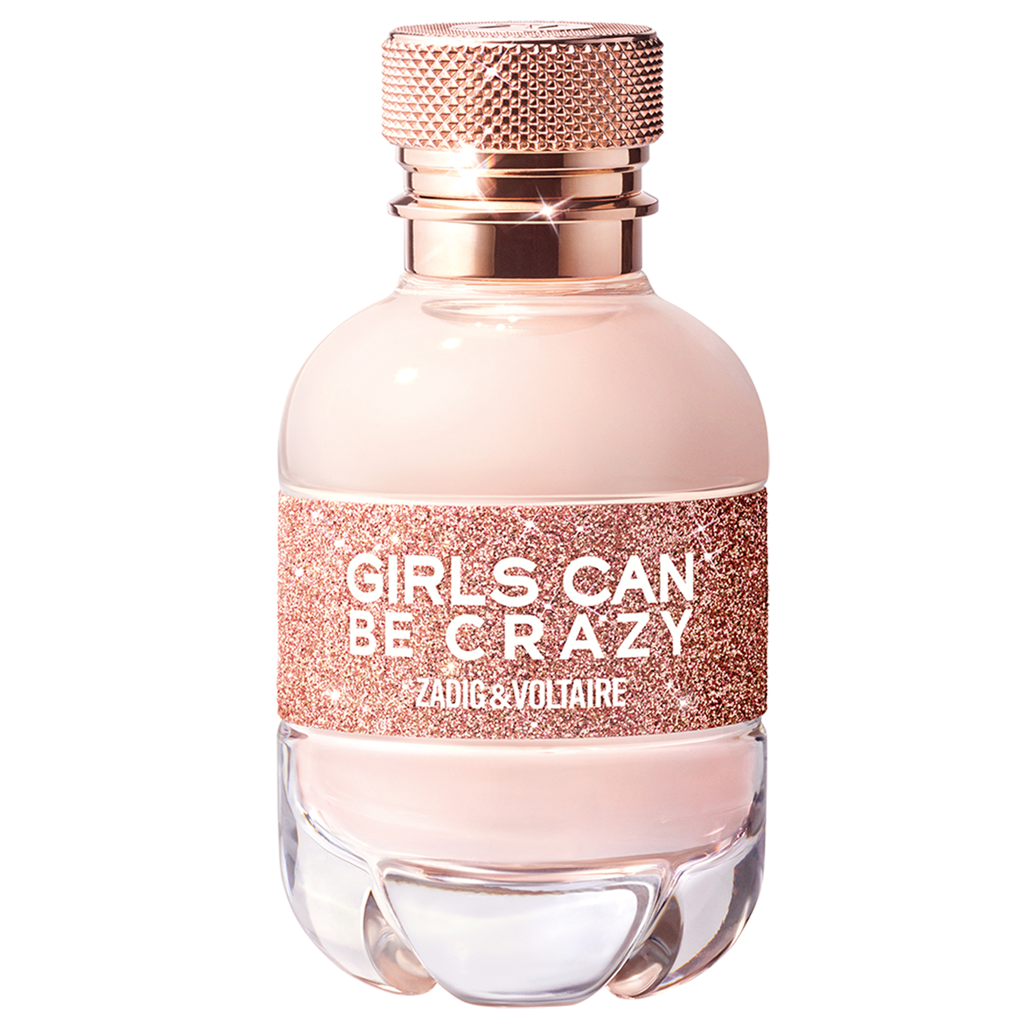 Zadig&Voltaire Girls Can Be Crazy EDP 50 ml Zadig&Voltaire Girls Can Be Crazy EDP 50 ml