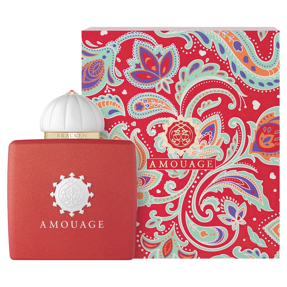 Amouage Bracken Woman EDP 100ml Amouage Bracken Woman EDP 100ml