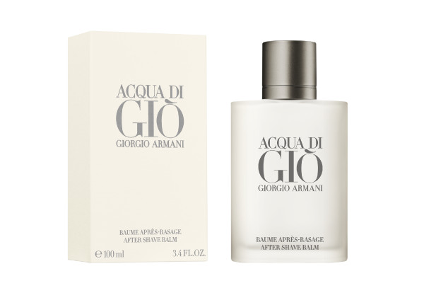 Giorgio Armani Acqua di Giò Homme After Shave Balm 100 ml Giorgio Armani Acqua di Giò Homme After Shave Balm 100 ml