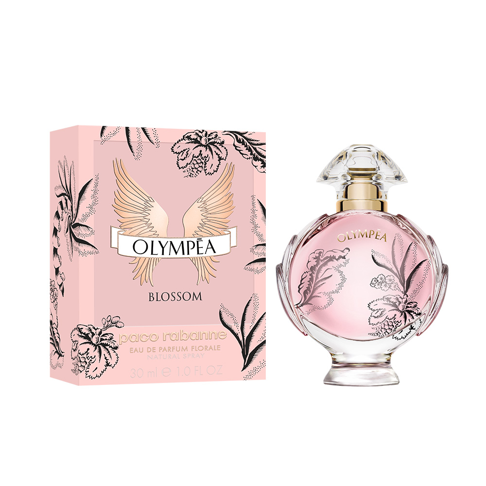 Paco Rabanne Olympéa Blossom EDP 30ml Paco Rabanne Olympéa Blossom EDP 30ml