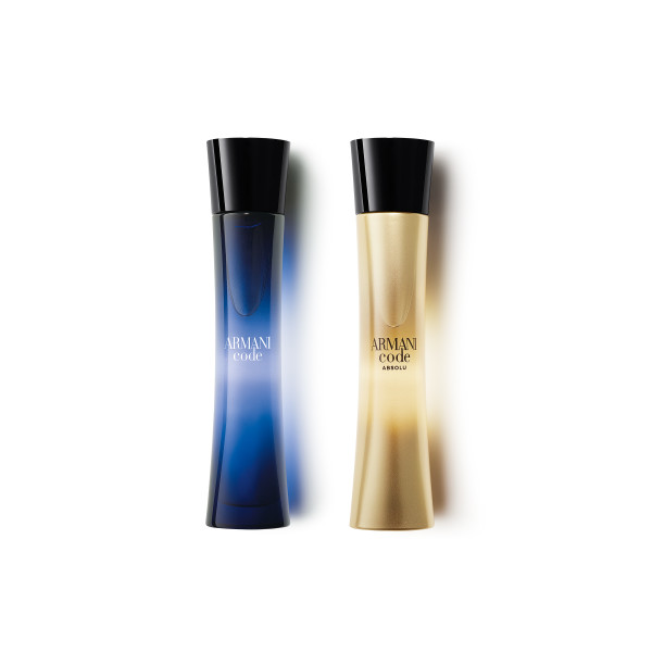 Armani Code Femme EDP 75ml Armani Code Femme EDP 75ml
