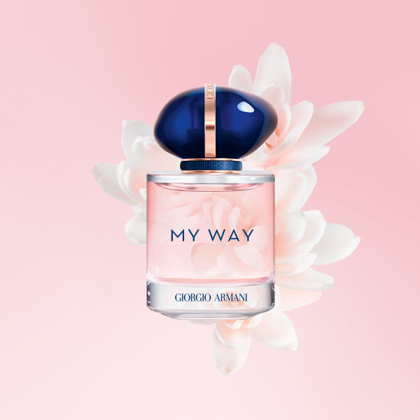 Giorgio Armani MY WAY EDP 50ml Giorgio Armani MY WAY EDP 50ml