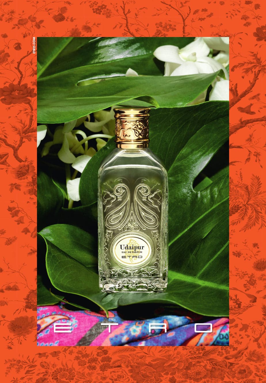 ETRO Udaipur EDP 100ml ETRO Udaipur EDP 100ml