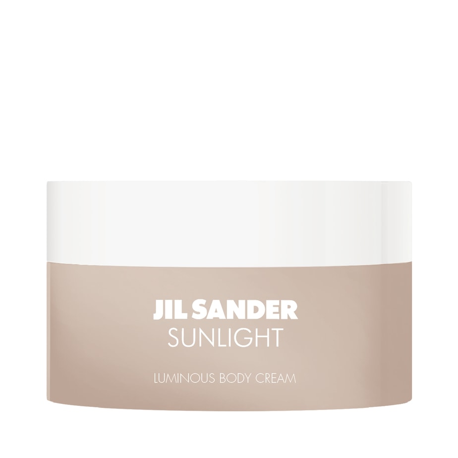 JIL SANDER SUNLIGHT EAU DE LUMIÈRE Körpercreme JIL SANDER SUNLIGHT EAU DE LUMIÈRE Körpercreme