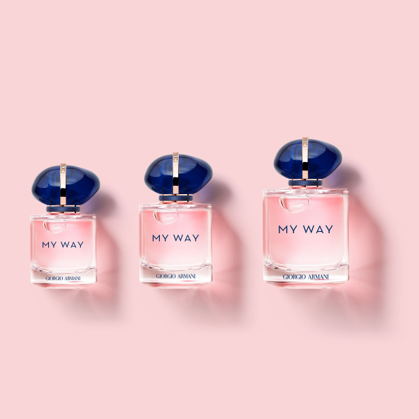 Giorgio Armani MY WAY EDP 50ml Giorgio Armani MY WAY EDP 50ml