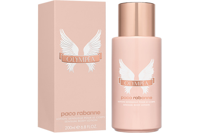 Paco Rabanne Olympea Bodylotion - 200ml Paco Rabanne Olympea Bodylotion - 200ml