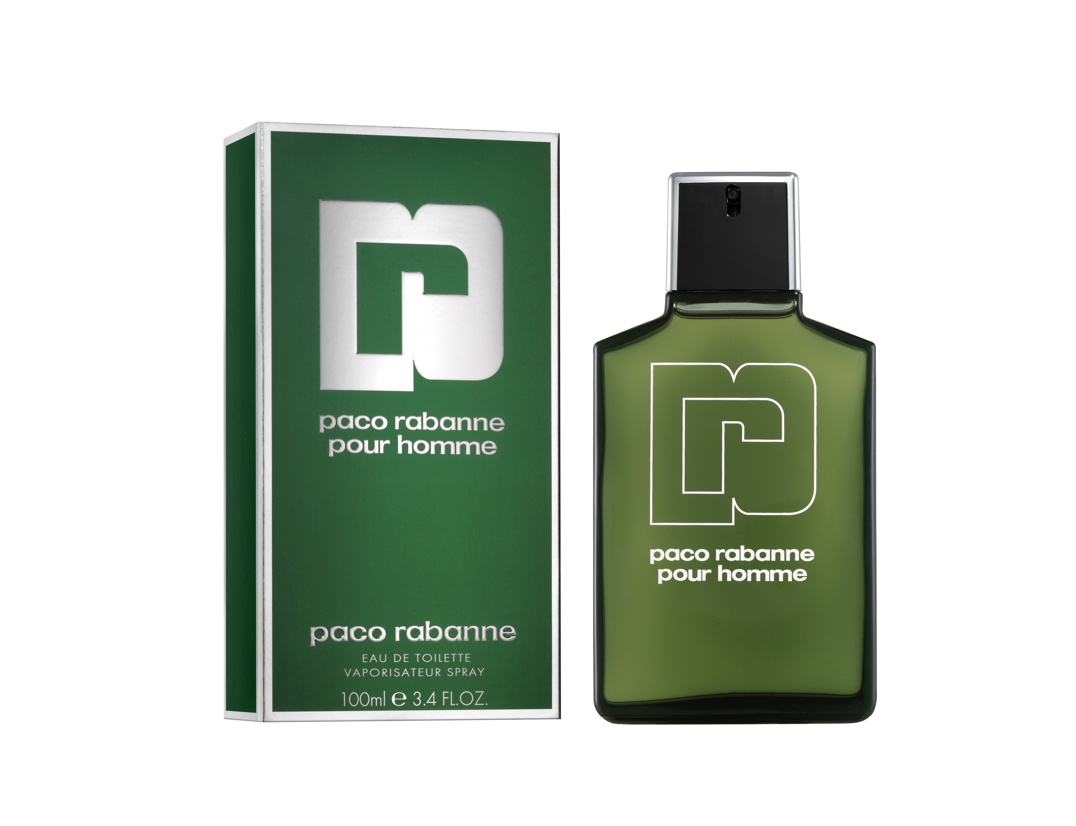 Paco Rabanne pour Homme EDT Paco Rabanne pour Homme EDT