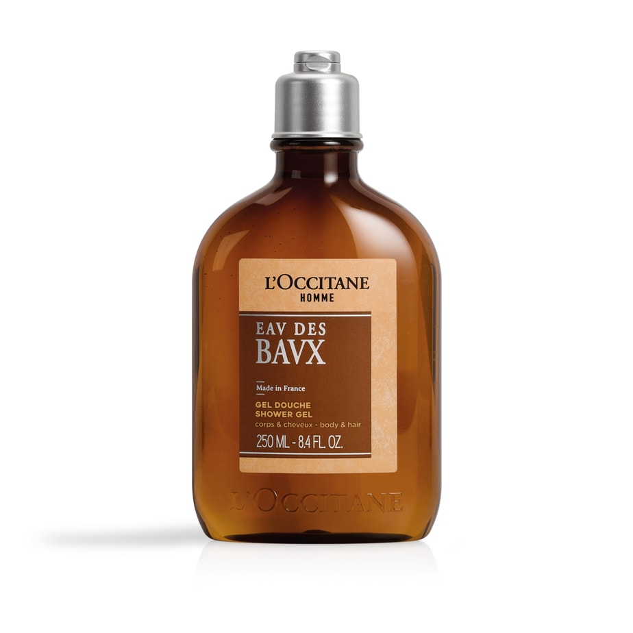 L'OCCITANE EAU DES BAUX DUSCHGEL 250ML L'OCCITANE EAU DES BAUX DUSCHGEL 250ML