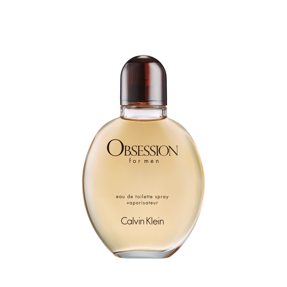 Calvin Klein Obsession for Men EDT Calvin Klein Obsession for Men EDT
