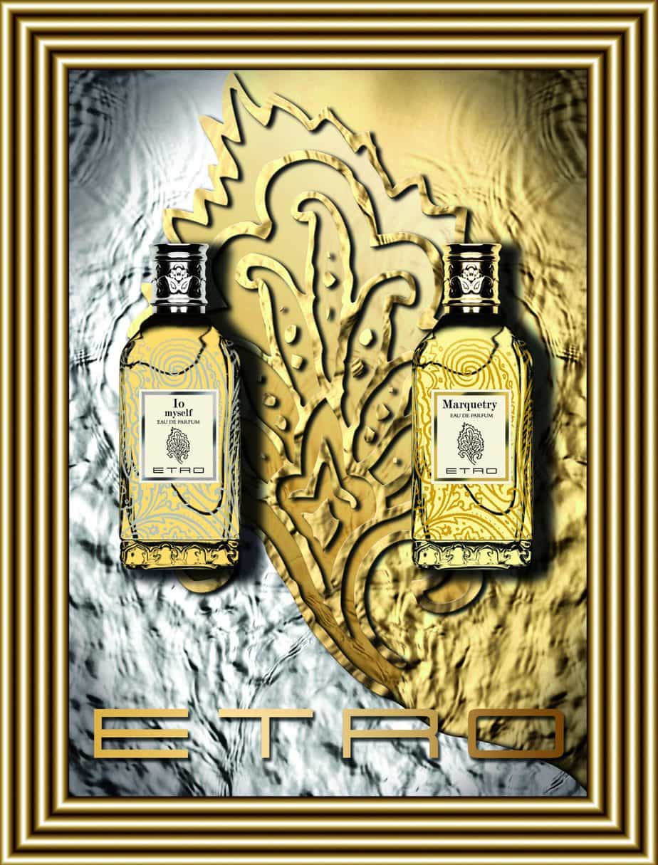 ETRO Io Myself EDP 100ml ETRO Io Myself EDP 100ml