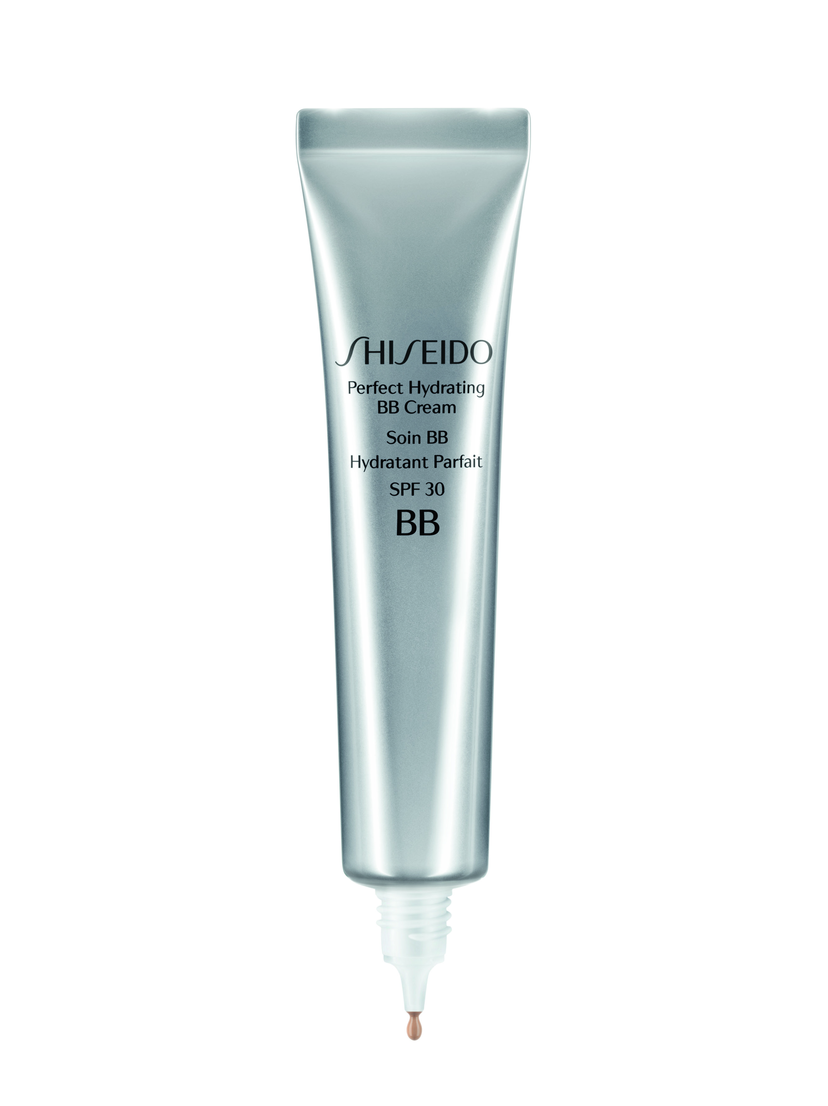 Shiseido Perfect Hydrating BB Cream SPF 30 Medium 30ml Thiemann Shop