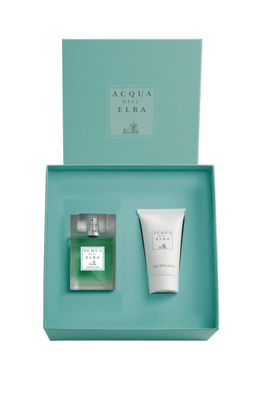 Acqua Dell‘ Elba Arcipelago Herren SET EDP 50ml + After Shave 50ml Acqua Dell‘ Elba Arcipelago Herren SET EDP 50ml + After Shave 50ml