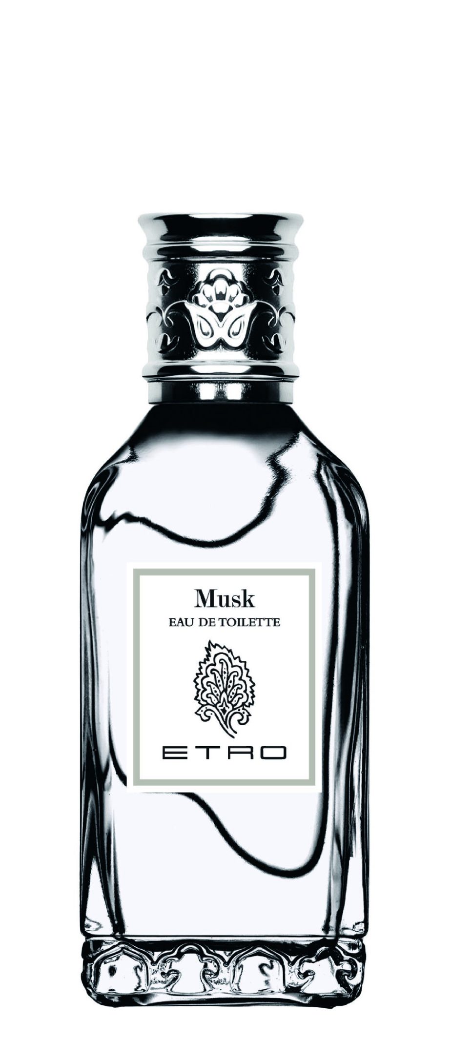ETRO Musk EDT - 50ml ETRO Musk EDT - 50ml
