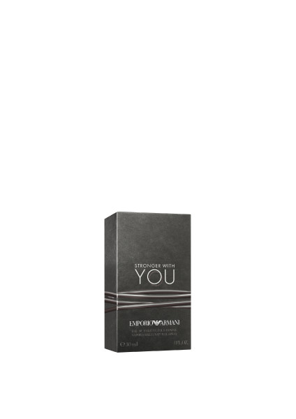 Emporio Armani Stronger with you HE EDT 30ml Emporio Armani Stronger with you HE EDT 30ml