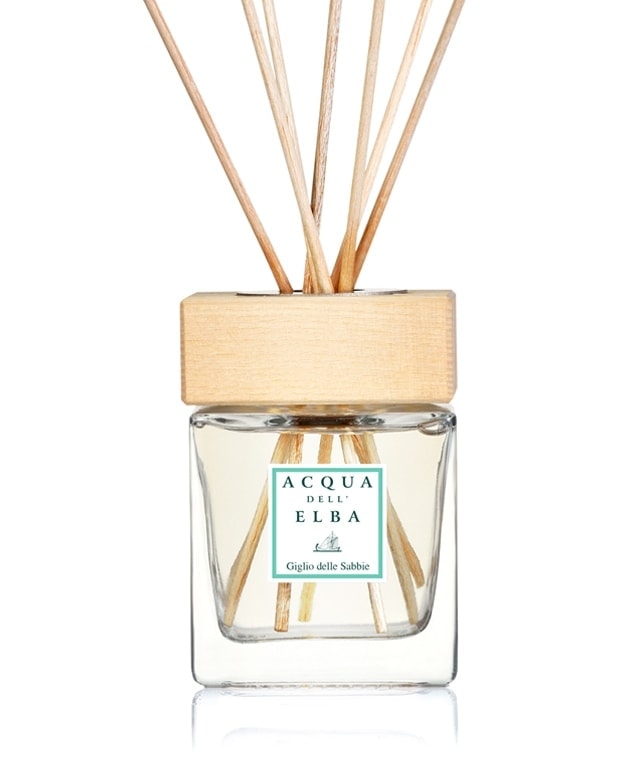 Acqua Dell' Elba RAUM-PARFÜMIERER GIGLIO DELLE SABBIE 200ML Acqua Dell' Elba RAUM-PARFÜMIERER GIGLIO DELLE SABBIE 200ML