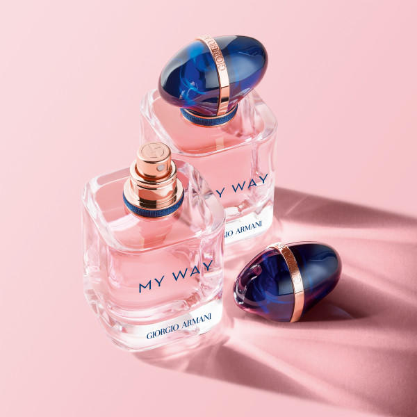 Giorgio Armani MY WAY EDP 50ml Giorgio Armani MY WAY EDP 50ml