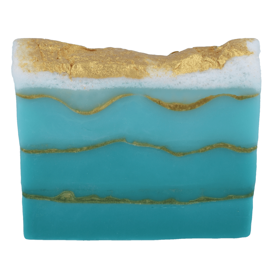 Bomb Cosmetics Golden Sands Seife Bomb Cosmetics Golden Sands Seife